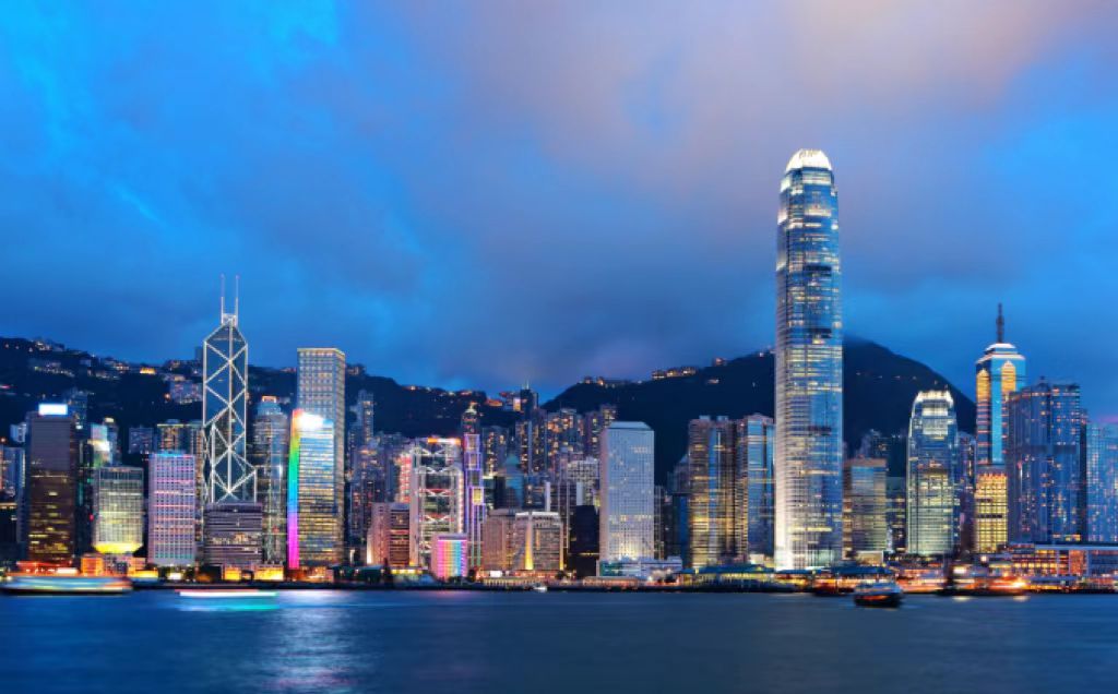 香港優才 雖遲但到